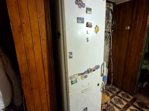 дом по адресу центральная, 15
