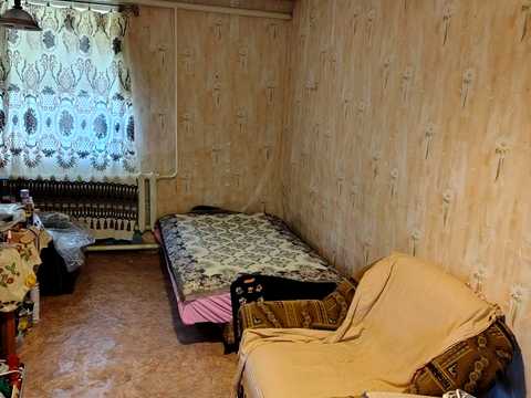 дом по адресу центральная, 15