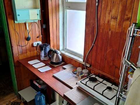 дом по адресу центральная, 15
