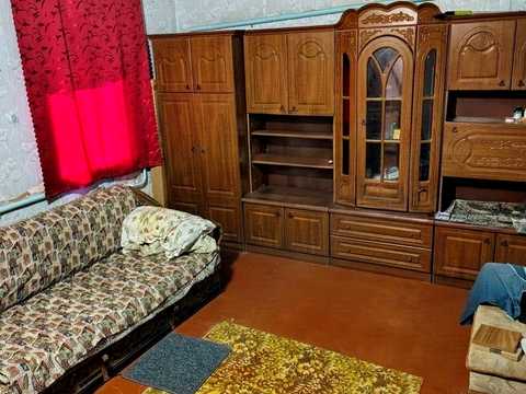 дом по адресу центральная, 15