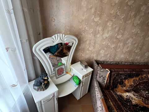 квартира за адресою Рубіновий бульв., 5