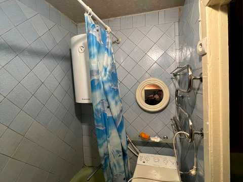 квартира за адресою Рубіновий бульв., 5