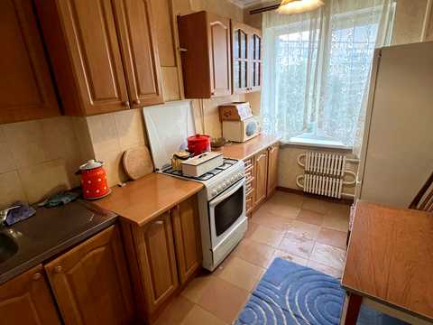 квартира за адресою Рубіновий бульв., 5
