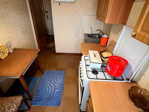 квартира за адресою Рубіновий бульв., 5