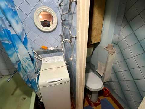 квартира за адресою Рубіновий бульв., 5