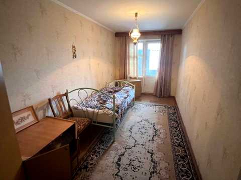 квартира за адресою Рубіновий бульв., 5