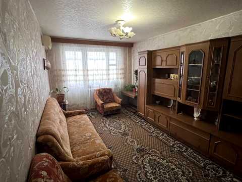 квартира за адресою Рубіновий бульв., 5