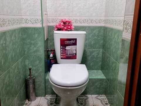 квартира по адресу Ирпенская ул., 63/5