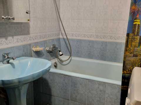 квартира по адресу Ирпенская ул., 63/5