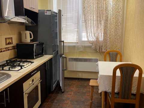 квартира за адресою Минайська вул., 23