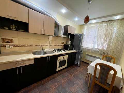 квартира за адресою Минайська вул., 23