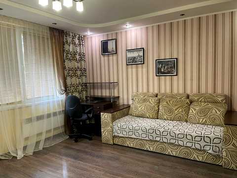 квартира за адресою Минайська вул., 23
