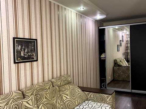квартира за адресою Минайська вул., 23