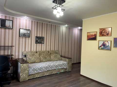 квартира за адресою Минайська вул., 23