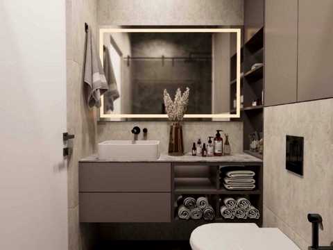 квартира за адресою Кучеревського бульв., 1