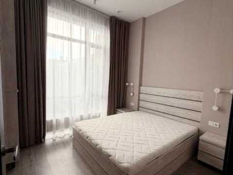 квартира за адресою Кучеревського бульв., 1