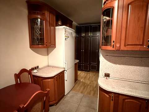 квартира за адресою Європейського Союзу просп. (Правди), 62-А