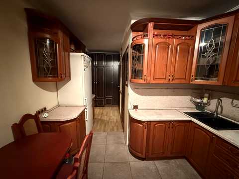 квартира за адресою Європейського Союзу просп. (Правди), 62-А
