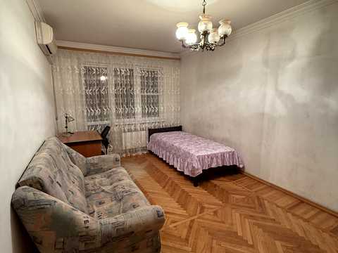 квартира за адресою Європейського Союзу просп. (Правди), 62-А