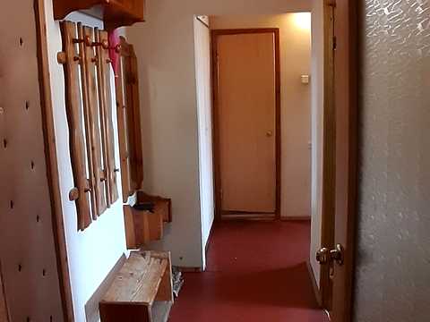 квартира за адресою Харківське шосе, 148