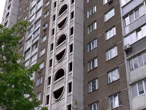 квартира по адресу Харьковское шоссе, 148