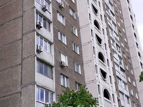 квартира за адресою Харківське шосе, 148