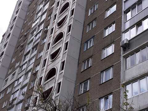 квартира за адресою Харківське шосе, 148