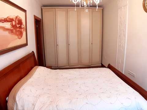 квартира за адресою Голосіївський просп. (40-річчя Жовтня), 27