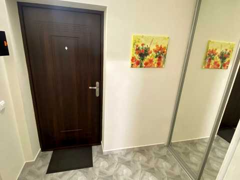 квартира по адресу Радужная ул., 54