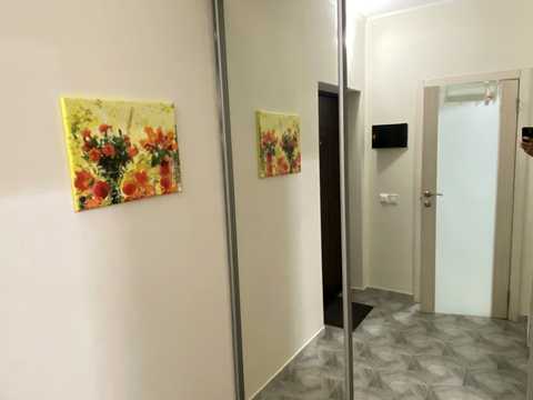 квартира по адресу Радужная ул., 54