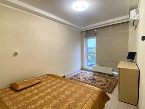 квартира по адресу Радужная ул., 54