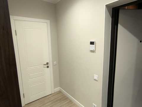 квартира по адресу Заречная ул., 6 к2