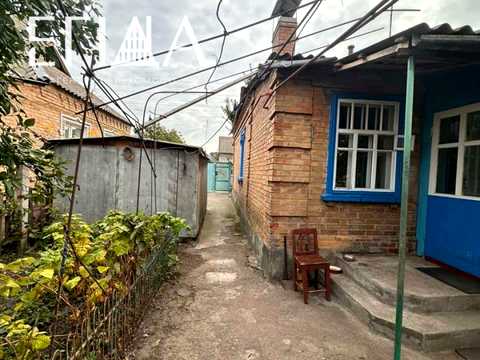 будинок за адресою Козака Мамая пров.