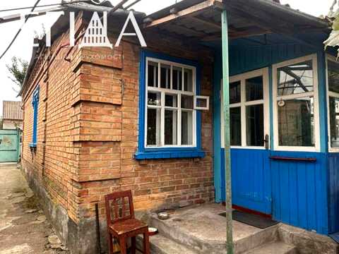 будинок за адресою Козака Мамая пров.