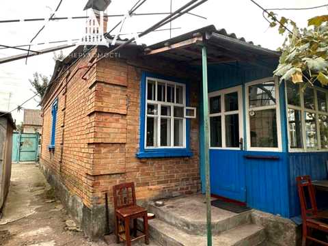 будинок за адресою Козака Мамая пров.