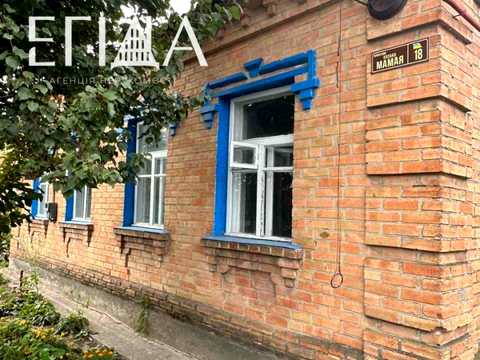 будинок за адресою Козака Мамая пров.