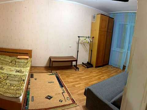 квартира за адресою Академіка Стражеска вул., 1