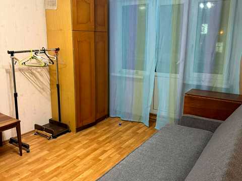 квартира за адресою Академіка Стражеска вул., 1