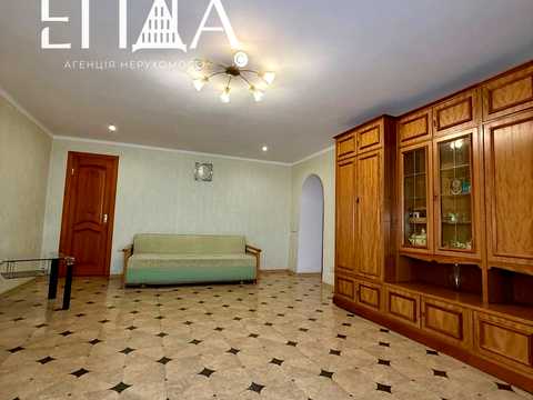 квартира по адресу Академика Тамма ул., 3/163