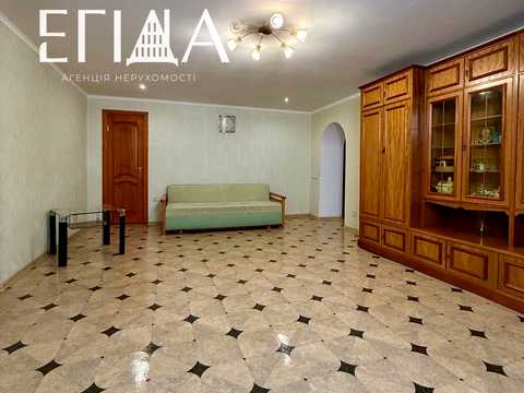 квартира по адресу Академика Тамма ул., 3/163