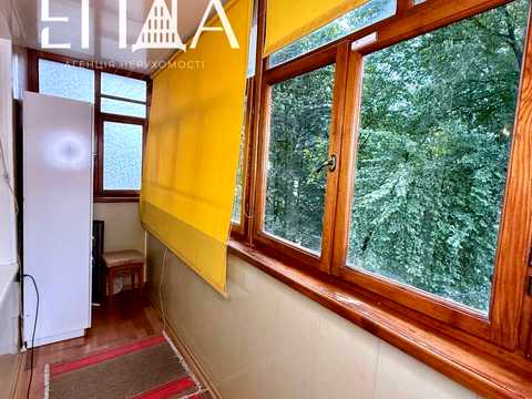 квартира по адресу Академика Тамма ул., 3/163