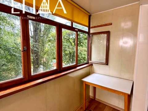 квартира по адресу Академика Тамма ул., 3/163