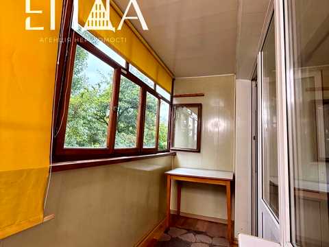 квартира по адресу Академика Тамма ул., 3/163