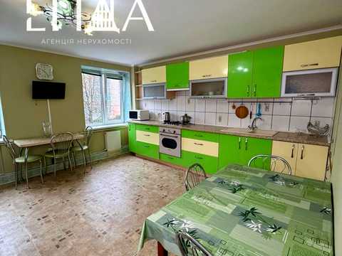 квартира по адресу Академика Тамма ул., 3/163