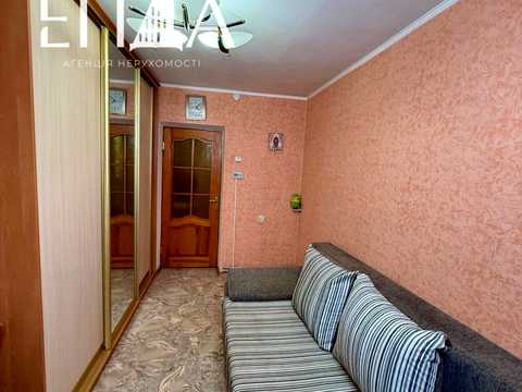 квартира по адресу Академика Тамма ул., 3/163
