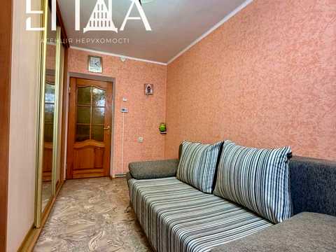 квартира по адресу Академика Тамма ул., 3/163