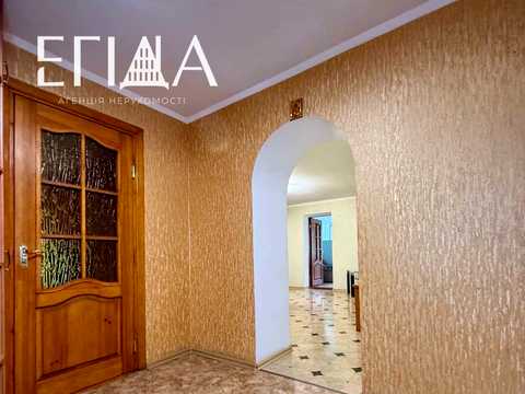 квартира по адресу Академика Тамма ул., 3/163
