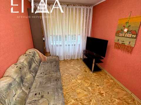квартира по адресу Академика Тамма ул., 3/163