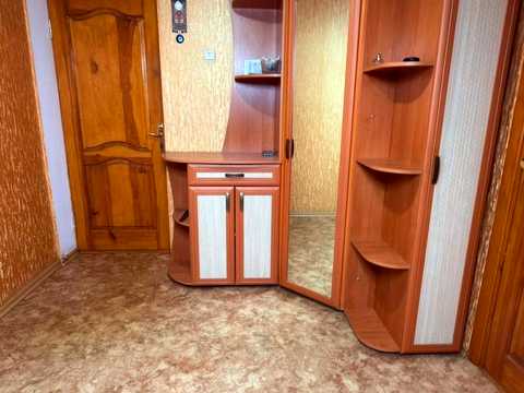 квартира по адресу Академика Тамма ул., 3/163