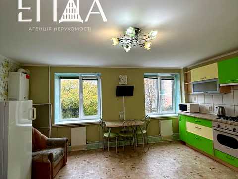 квартира по адресу Академика Тамма ул., 3/163